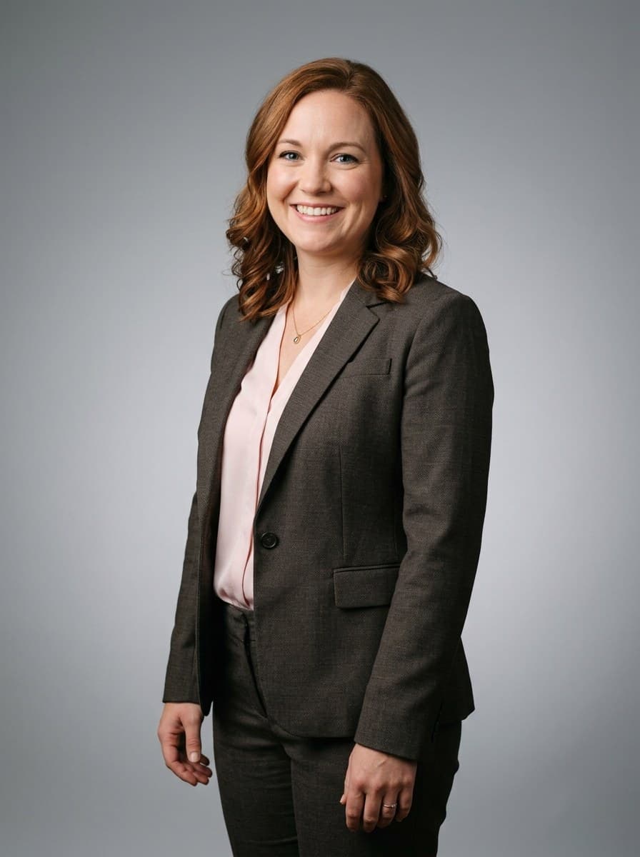 Catherine Blake