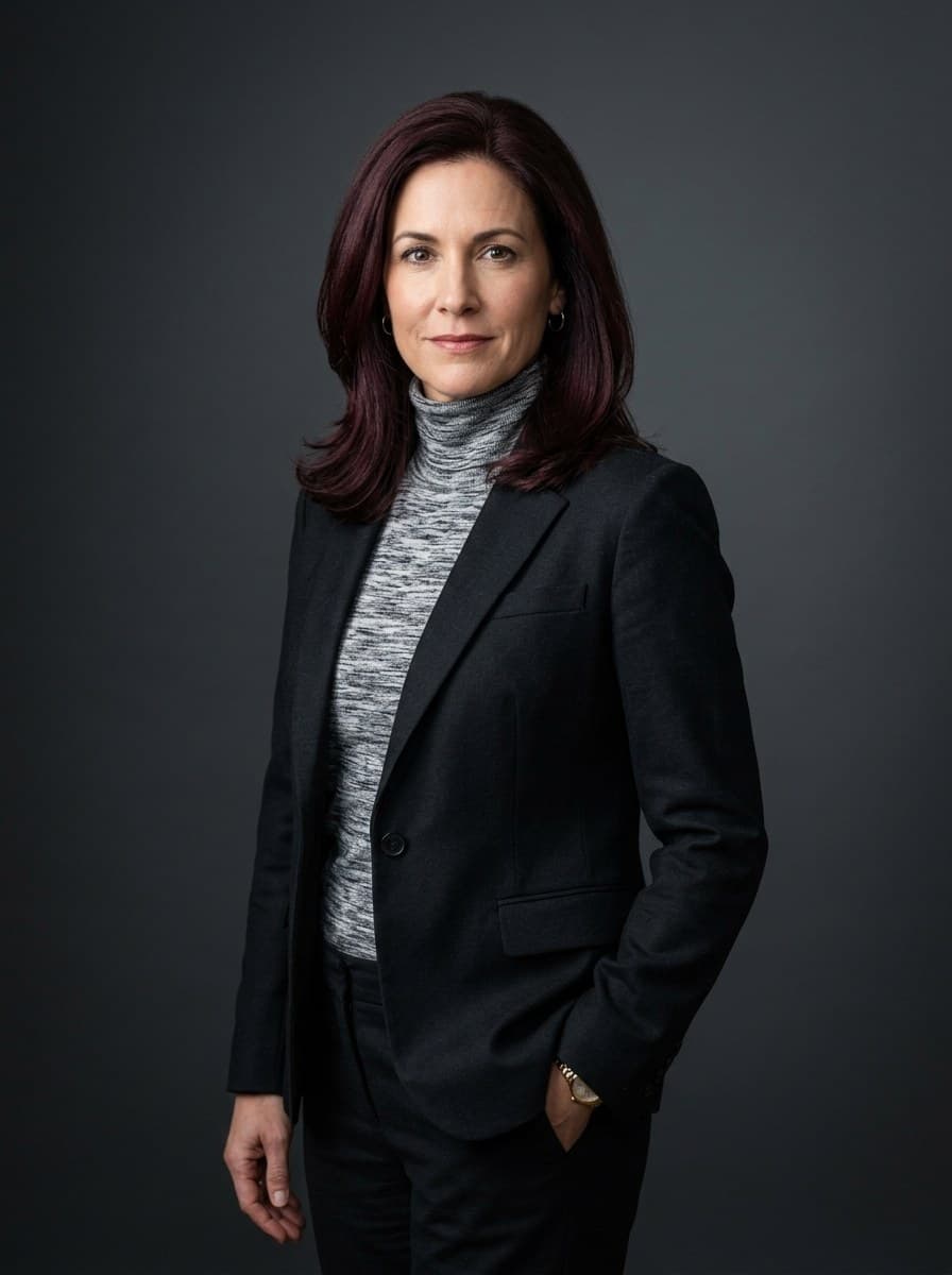 Elena Rostova