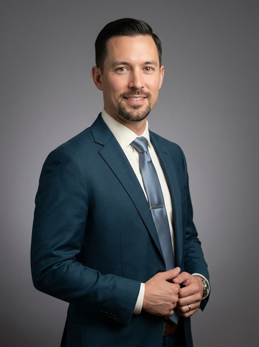 Marcus Vance